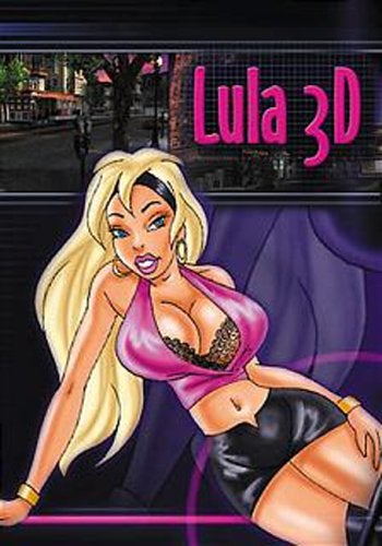 lula 3d game